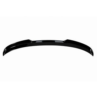DPT Spoiler (Gloss Black) Volkswagen T-Roc 2017-2025 photo 2
