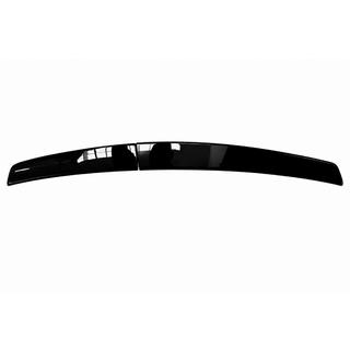 Spoiler (2-door, gloss black) photo 2