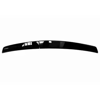 Spoiler (2-door, gloss black) photo 2