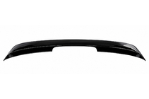 Volkswagen Tiguan 2016-2023 DPT Spoiler (2016-2020, Gloss Black) photo 2