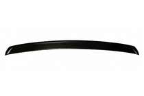 Volkswagen Jetta 2006-2011 DPT Spoiler (Gloss Black) photo 2