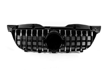 Mercedes Sprinter W906 2006–2018 Clearance Front Grille 2006-2013 Chrome Eco photo 1