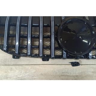 Clearance Front Grille 2006-2013 Chrome Eco Mercedes Sprinter W906 2006–2018 photo 4