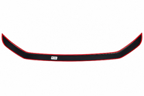 Volkswagen Amarok 2022- Hood deflector V2 (EuroCap) photo 6