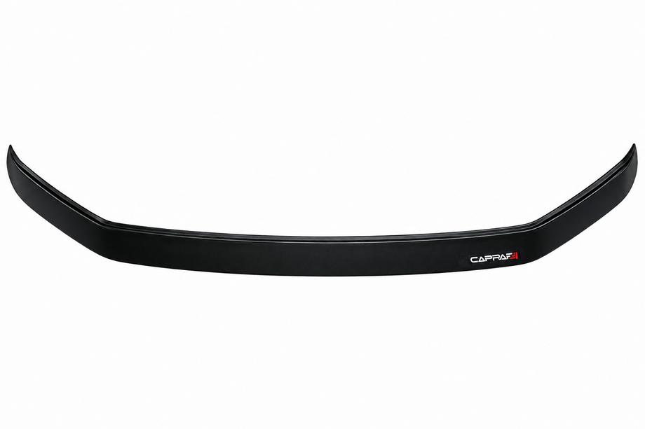 Volkswagen Amarok 2022- Hood deflector V2 (EuroCap) Image