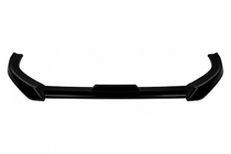 Peugeot Partner/Rifter 2019- Front lip spoiler DPT photo 2