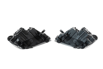 BMW X6 F16 2014-2019 Front headlights G06 preLCI Design (2 pcs) photo 10