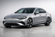 Mercedes-Benz C-Class EQ 2027: first look at the electric BMW i3 rival photo 1