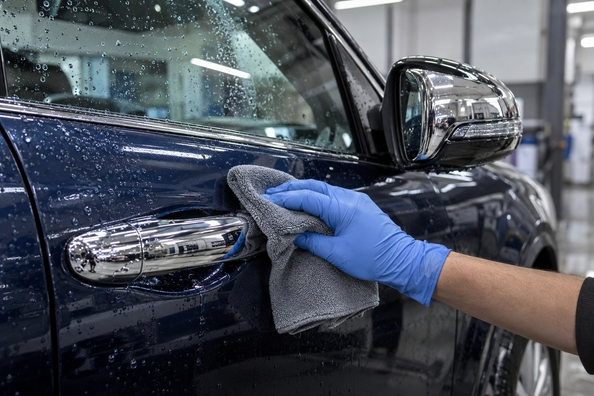 Does road salt damage chrome trim? How to care for chrome in winter
