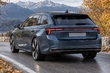 Skoda Octavia 5th generation: what we know about the new Octavia photo 1