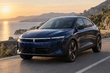 Lancia Gamma 2026: Lancia returns to the crossover segment photo 2