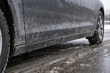 How to protect sills from salt and de-icing chemicals in winter photo 2