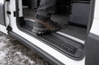 How to protect sills from salt and de-icing chemicals in winter photo 1