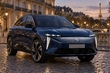 DS N°7: new DS electric crossover with up to 740 km range photo 2