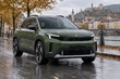 Skoda Epiq: compact electric crossover from Skoda – range, batteries and prices photo 2