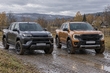 Toyota Hilux 2026 vs Ford Ranger: which pickup to choose photo 2