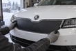 Winter cover for Skoda Octavia A4 Tour, A5, A7 and Superb: pick the right generation photo 1