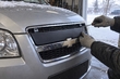Winter cover for a passenger car: Megane III, Aveo T250, Lanos, Lacetti, Astra G, Passat B6, Santa Fe 2 — what to choose photo 1