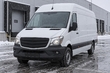 Winter cover for Mercedes Sprinter and Vito: W901–W905, W906, W638, W639 — how to choose photo 2
