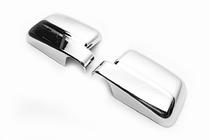 Ford Connect 2010-2013 Mirror Covers Version No.2 (2 pcs, plastic) photo 3