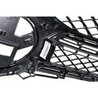 Front grille 2019-2023 (Genuine OEM, used, perfect condition) photo 2