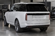 Range Rover L405 in L460 style: facelift, lights and what to fit photo 1