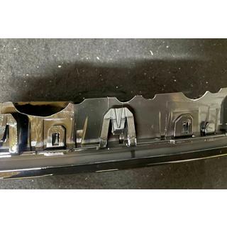 Clearance M-Look Kidney Grilles (Gloss Black) photo 4