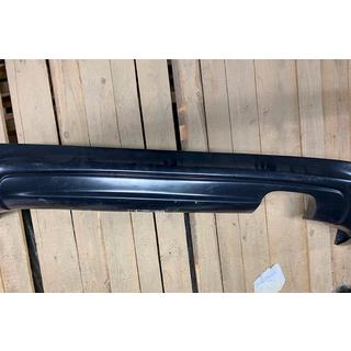 Clearance Rear Diffuser DPT V-1 (Gloss Black) Honda Civic Sedan VIII 2006-2011 photo 4