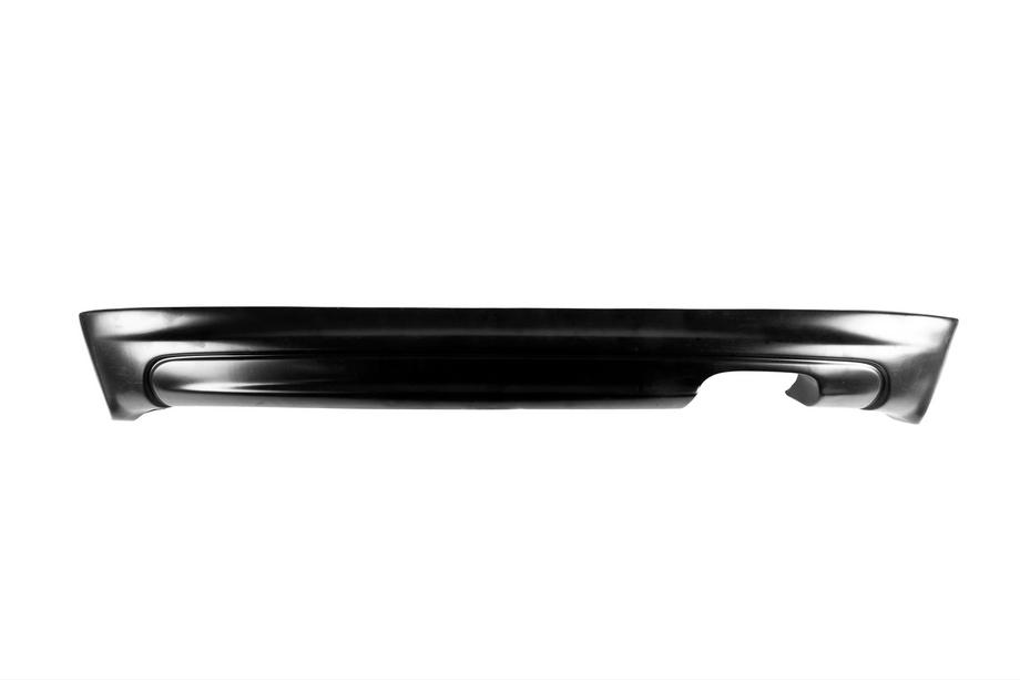 Honda Civic Sedan VIII 2006-2011 Clearance Rear Diffuser DPT V-1 (Gloss Black) Image