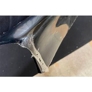 Clearance CSL-Style V2 Spoiler (for SD, Gloss Black) BMW 3 Series E46 1998-2006 photo 2