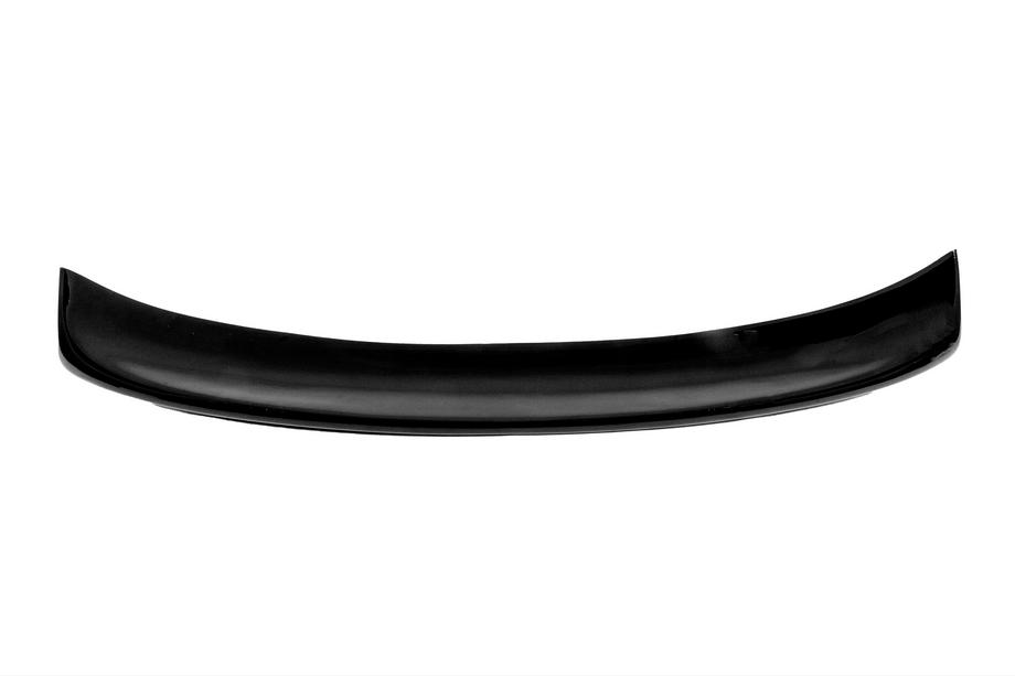BMW 3 Series E46 1998-2006 Clearance CSL-Style V2 Spoiler (for SD, Gloss Black) Image