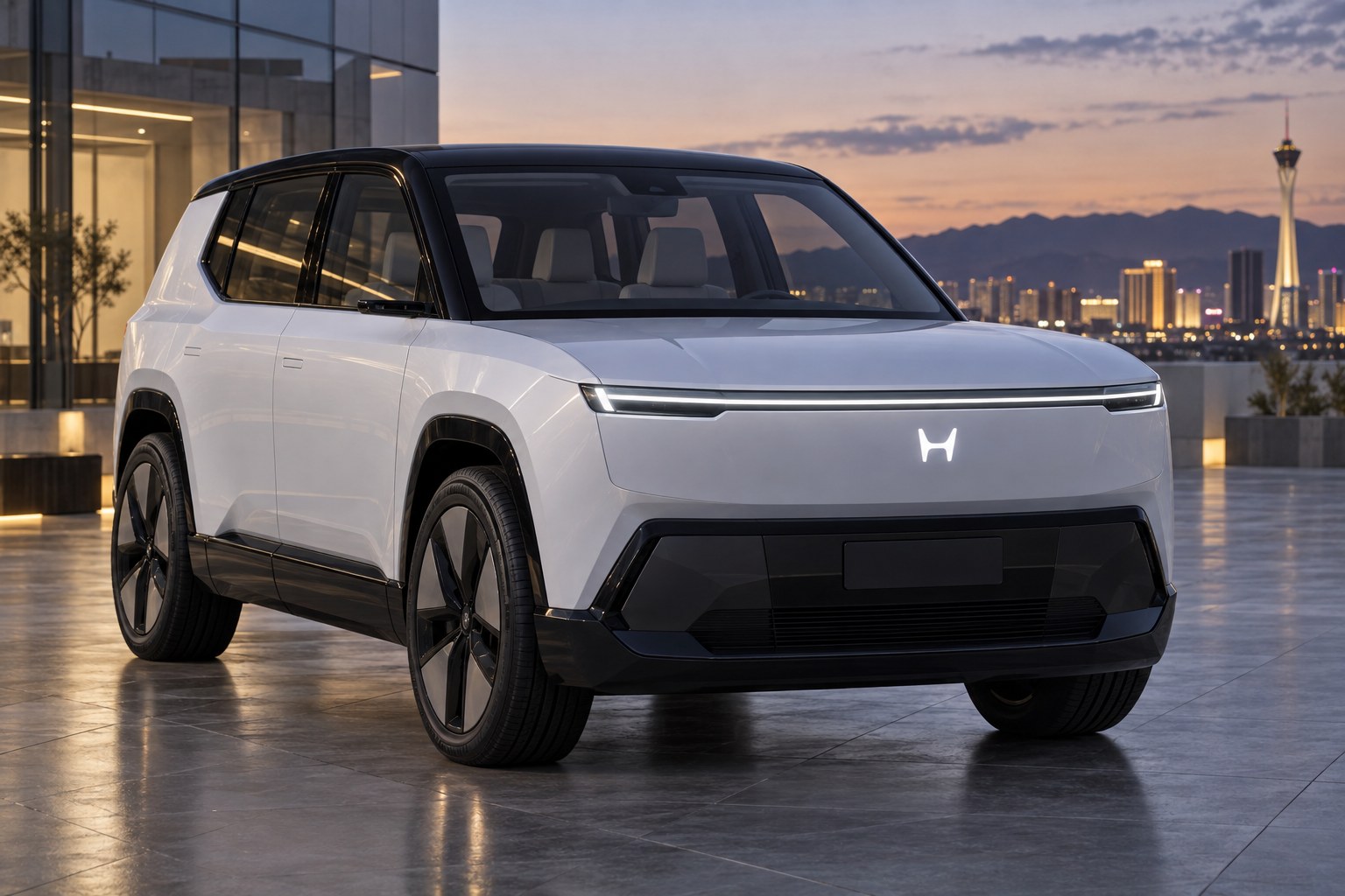 Honda 0 SUV canceled: what happened to the electric crossover and which 0 Series model goes first into production