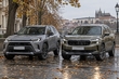 Toyota RAV4 2026 vs Skoda Kodiaq II: which family SUV to choose photo 2