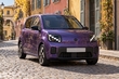 Nissan Pixo: electric city hatchback based on Renault Twingo – range and charging photo 2