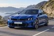 New BMW 3 Series G50 (2027): Neue Klasse design, 48V hybrids, 443 hp M350 xDrive photo 2