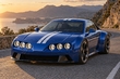 Renault 8 Gordini Concept: 270 hp electric coupe tributes the 1964 rally legend photo 2