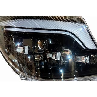 Front headlights XENON to LED (2013-2018, 2 pcs) photo 3