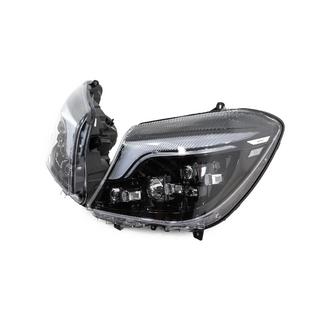 Front headlights XENON to LED (2013-2018, 2 pcs) photo 4