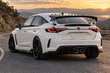 Updated Honda Civic Type R 2027: new bumper, heated seats, price from $49,990 photo 1
