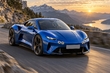 New third-gen Alpine A110: what we know about the electric coupe for Paris photo 2