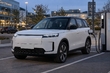Jaecoo 5: compact Chery crossover for Europe — petrol, hybrid and EV photo 1