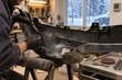 Why plastic body kits and bumpers crack in мороз and how to prevent it photo 1