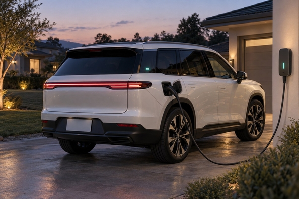 Aion GS7: GAC’s large hybrid crossover heads to Europe — what we know Photo 1