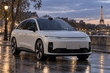 Li Auto i6 (Li 6): EV crossover for Europe with 5C charging, up to 720 km (CLTC) and Paris debut photo 2