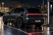 Li Auto i6 (Li 6): EV crossover for Europe with 5C charging, up to 720 km (CLTC) and Paris debut photo 1