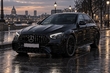 Mercedes E-Class W213 in 2024 facelift and W214 style: AMG E63, Maybach or AMG-Line? photo 2