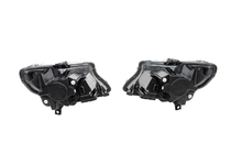 Mercedes Vito/V-class W447 2014- OEM LED Front Headlights 2026 Black (for Vito, 2 pcs) photo 6