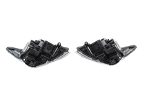 Mercedes Vito/V-class W447 2014- OEM LED Front Headlights 2026 Black (for Vito, 2 pcs) photo 7