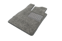 Carpet Heel Pad (Grey) photo 3