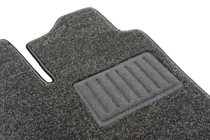 Carpet Heel Pad (Grey) photo 1